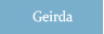 geirda